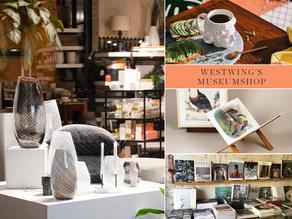 Westwing’s museumshop
