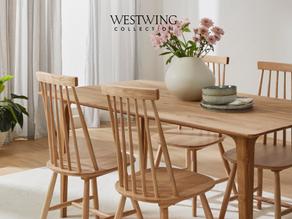 Comedor Westwing Collection