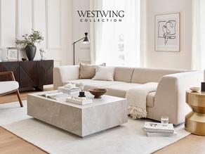 Salón Westwing Collection