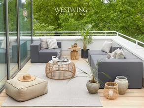 Exterior Westwing Collection 