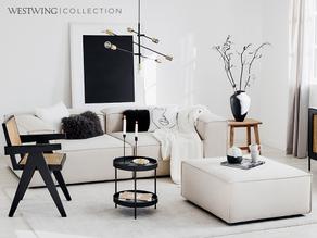 Hygge White z Westwing Collection