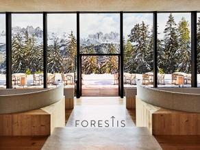 Fuga in Alto Adige: FORESTIS 