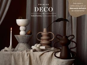 NUEVO: DECO by Westwing Collection