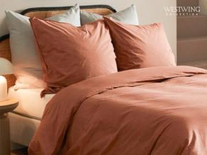 Linge de lit by Westwing Collection