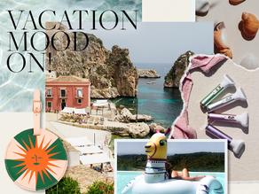 Stylishe Reise-Must-haves