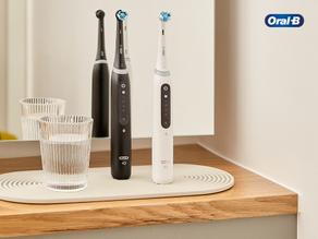 Oral-B iO mit bis zu -50%
