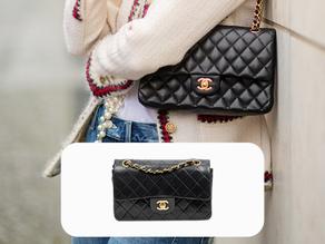 Luxus-Accessoires von Gucci, Prada & Co.