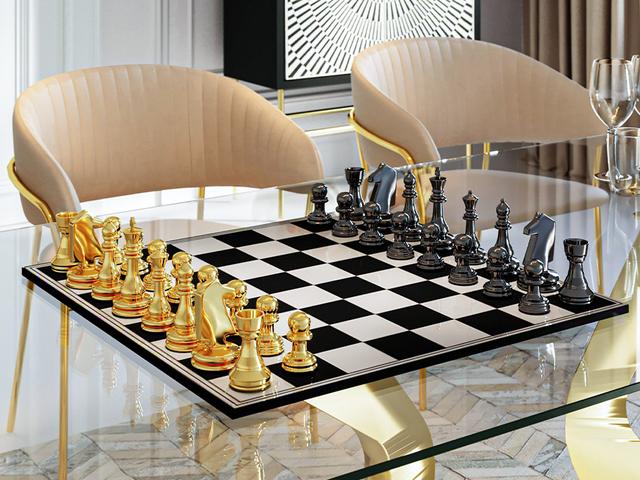 XL-Schachspiel