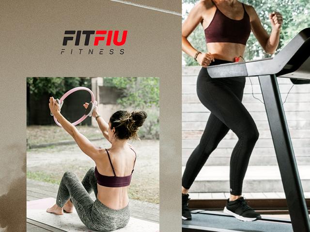 FITFIU Fitness hasta -70%