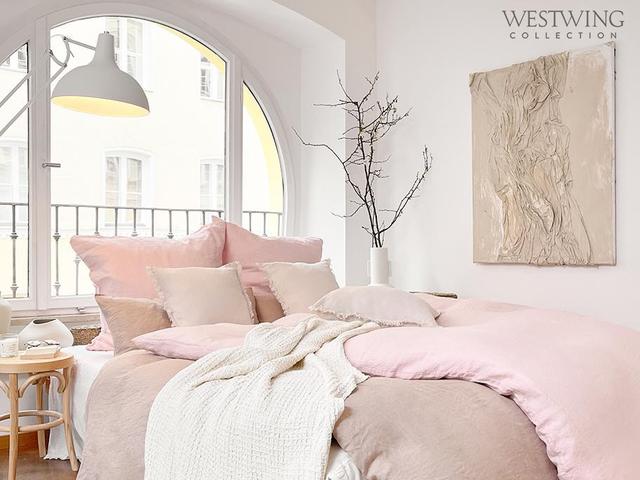 Westwing Collection bedtextiel