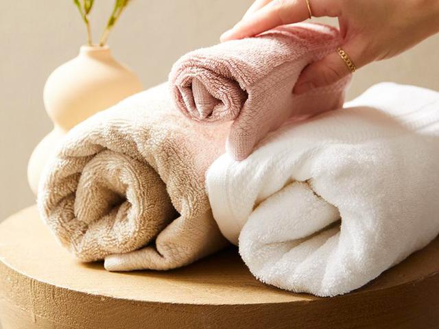 Handtuch-Qualitäten im Überblick