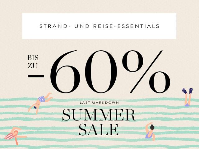 Sommer-Must-Haves