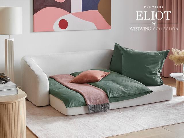 NEW: ELIOT by Westwing Collection