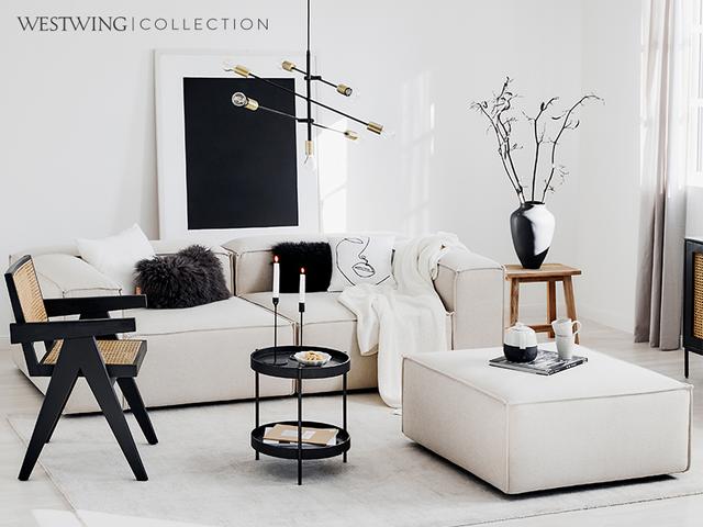 Hygge White s Westwing Collection