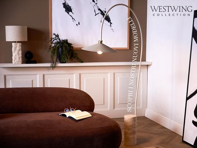Le Nuove Luci by Westwing Collection