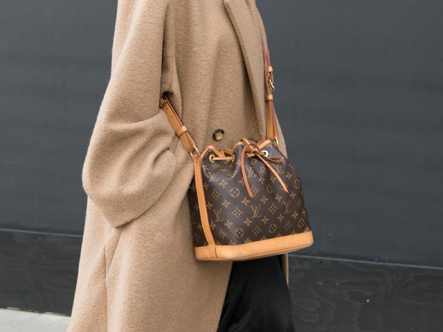 Nuevo: bolsos vintage Louis Vuitton