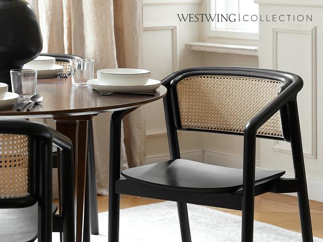 Sillas by Westwing Collection