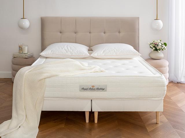 Luxusné matrace z Francúzska