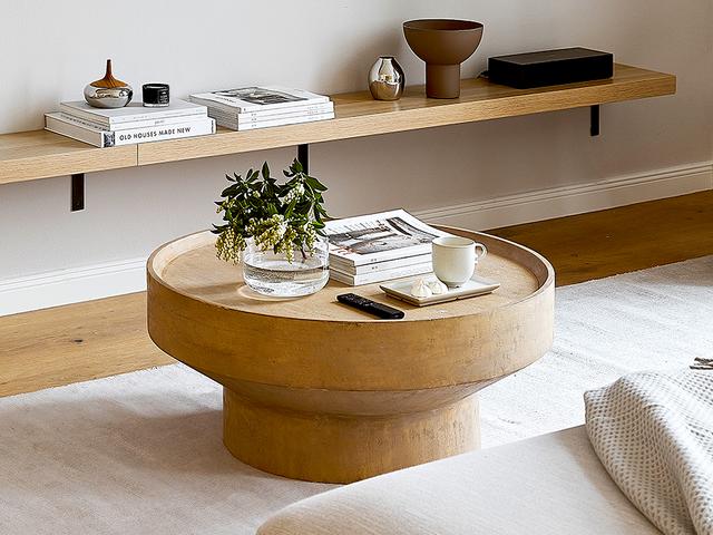 Must Have: Coffee Table