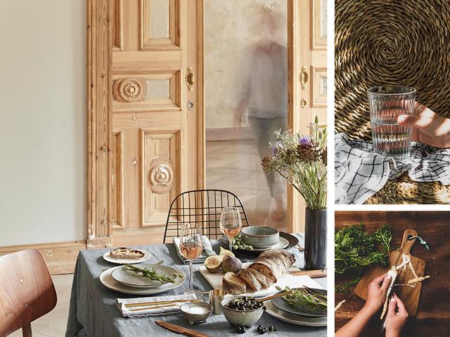 Trend: Slow Dining