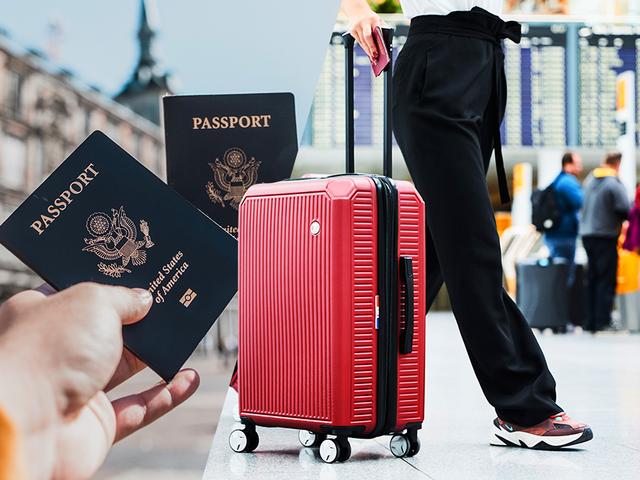 Koffer & Reisetaschen