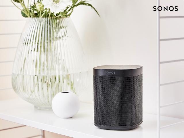 SONOS