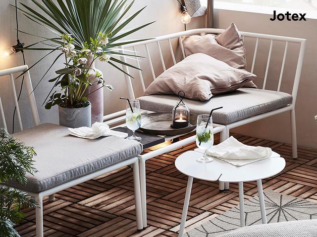 Jotex Outdoor