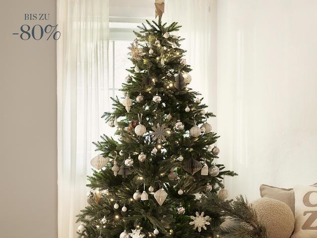 Oh Tannenbaum!