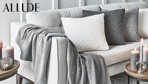 Allude Home-Collection