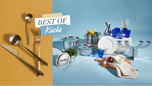Best of: Küche & Tisch