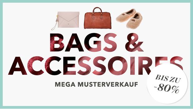 Bags- & Accessoires im Sale