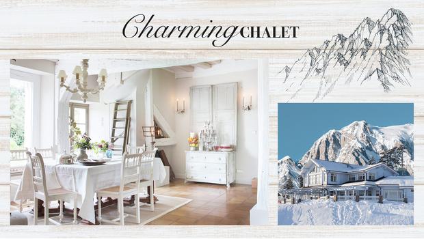 Charming Chalet