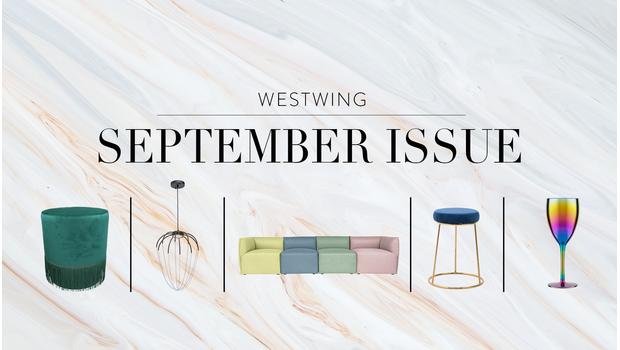 Westwing September Issue