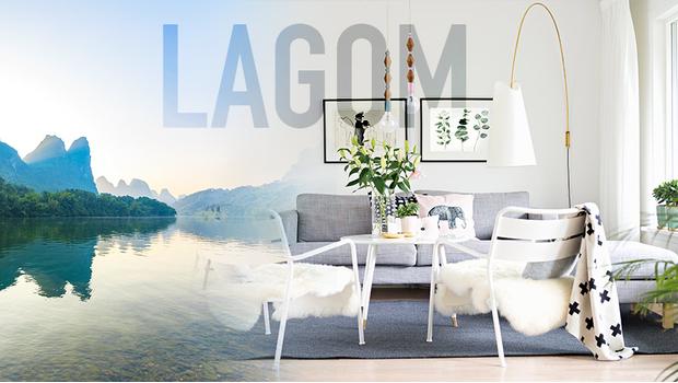 Lagom: skandinávské štěstí