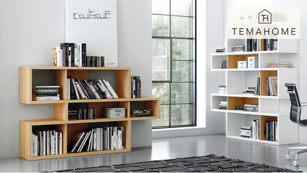 Library by Tema Home