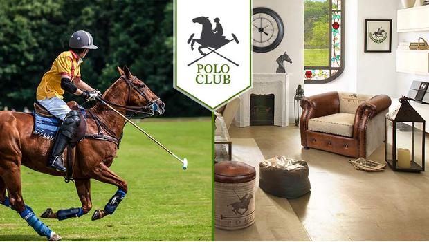 Welcome to Polo Club