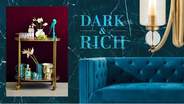 Dark & Rich