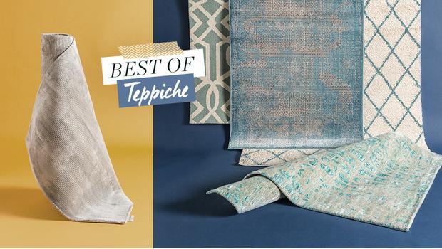 Best of: Teppiche