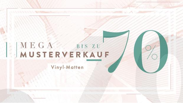 Vinyl-Matten