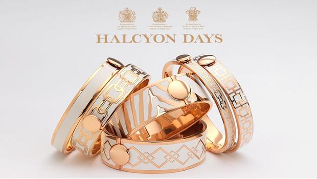 Halcyon Days – Schmuck