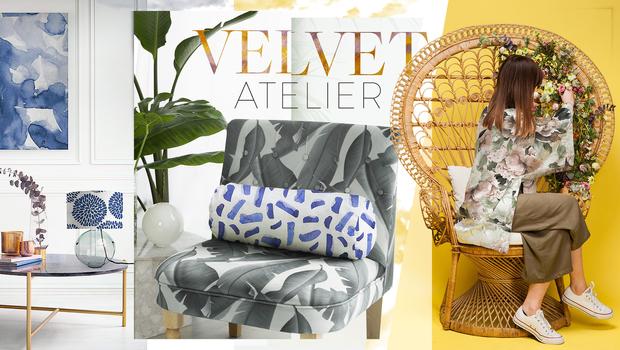 Velvet Atelier