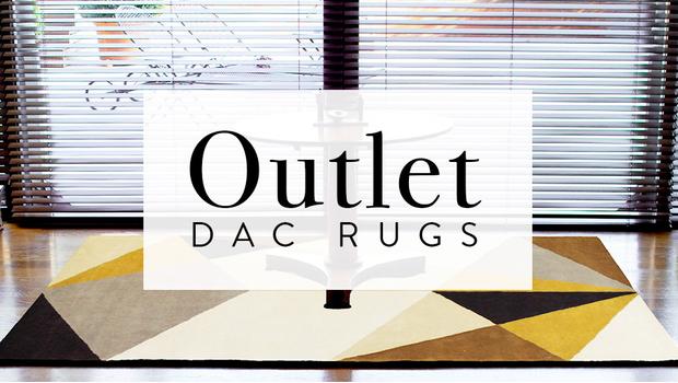 Outlet Dac Rugs