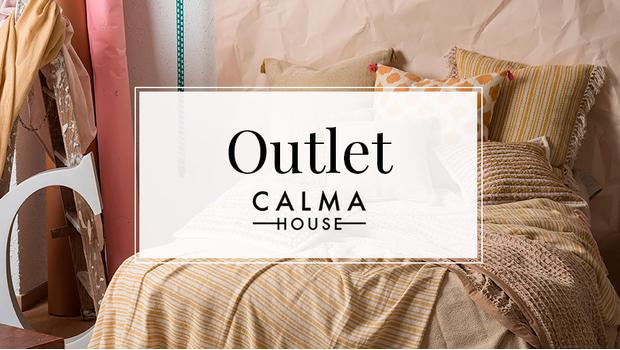 Outlet Calma House