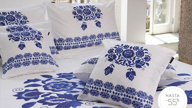 Textiles de Portugal de y toallas | Westwing