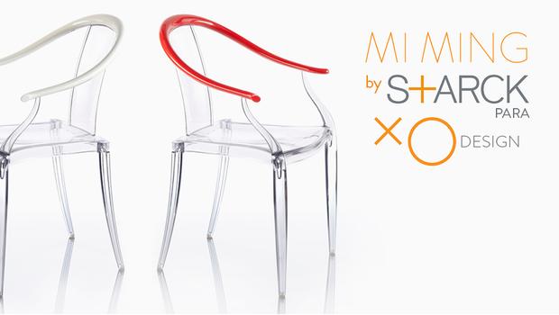 XO Design by Philippe Starck 