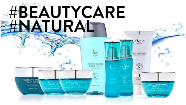 aquamineral Les bienfaits de la Mer Morte  Westwing