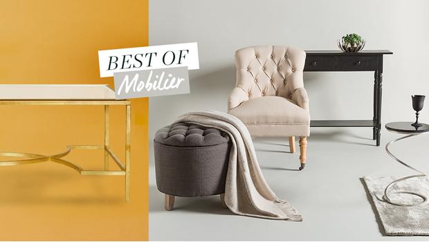 Best of Mobilier