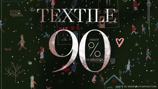 100% textile
