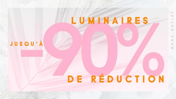 Outlet Luminaires