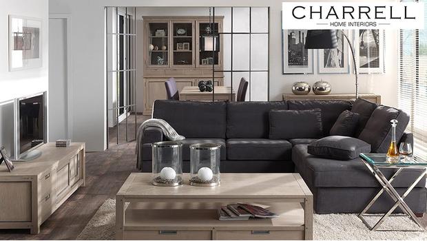 Charell Home Interiors